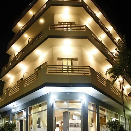 Sun Holidays * 푸에르토 드 라 크루즈