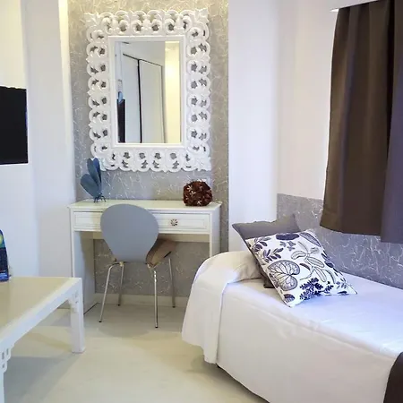 Sun Holidays * Пуэрто-де-ла-Крус