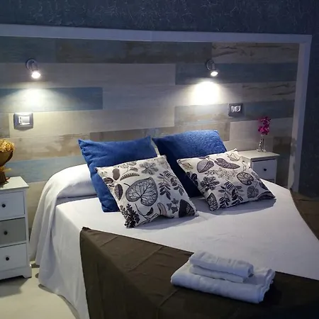 Hotell Sun Holidays *