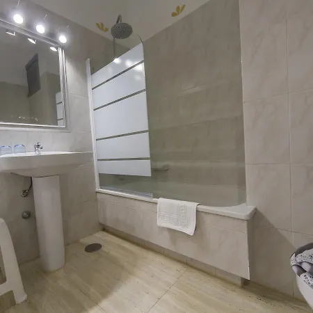 Sun Holidays 호텔 푸에르토 드 라 크루즈
