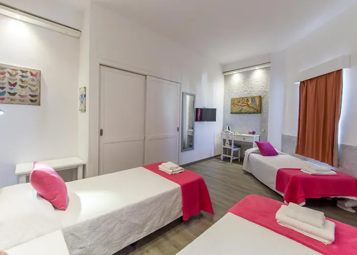 Sun Holidays Hotel Puerto de la Cruz (Tenerife)