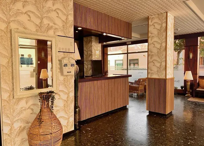 Sun Holidays * Puerto de la Cruz (Tenerife)