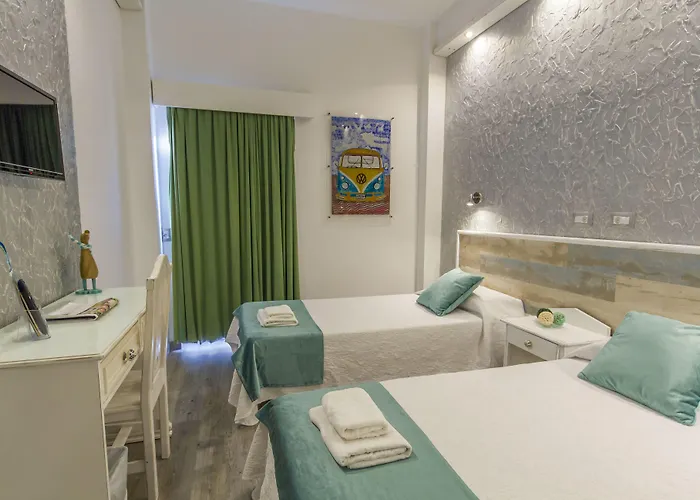 Sun Holidays Hotel