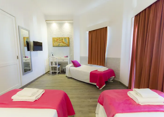 Hotel Sun Holidays Puerto de la Cruz (Tenerife)