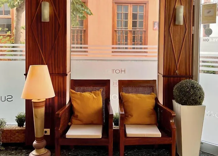Sun Holidays