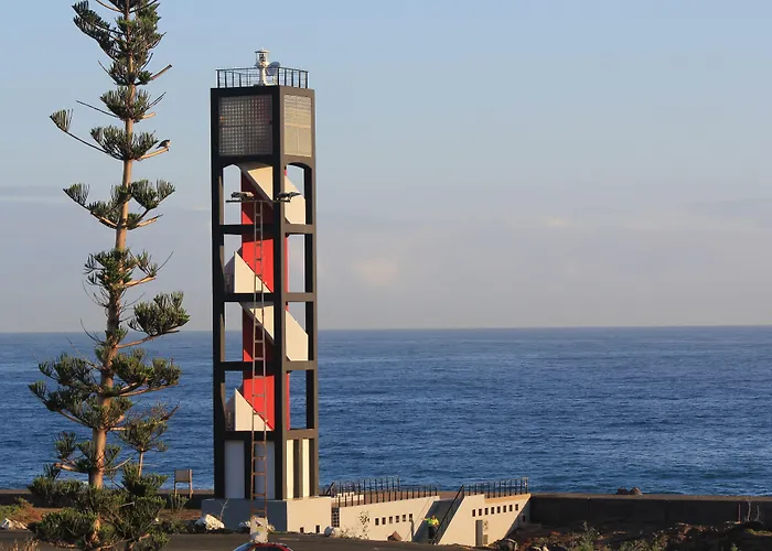 Sun Holidays Hotel Puerto de la Cruz (Tenerife)