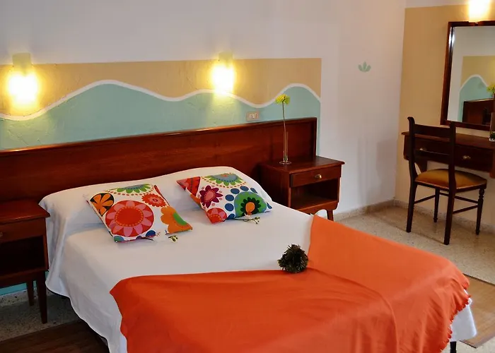 Sun Holidays Hotel