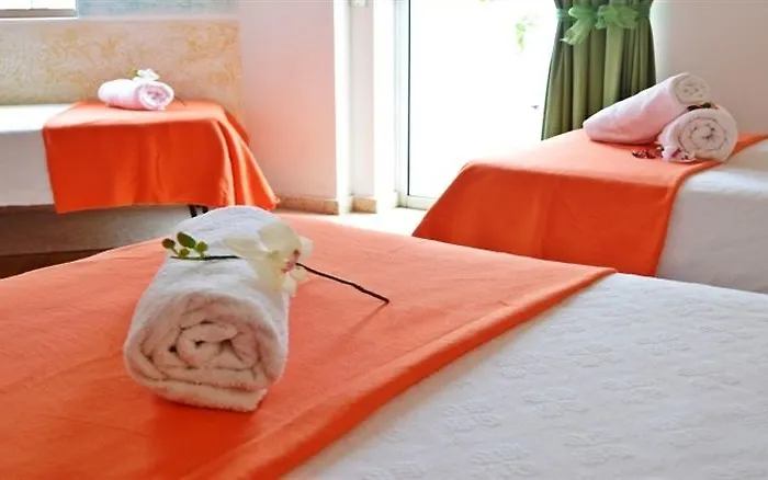 Sun Holidays Hotel Puerto de la Cruz (Tenerife)