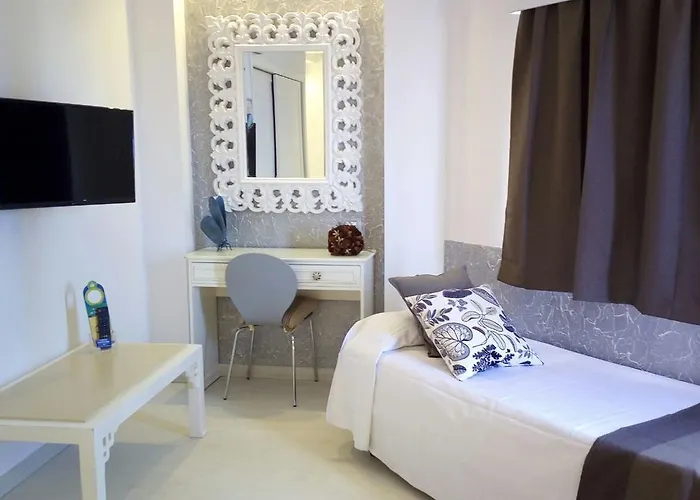 Sun Holidays * Puerto de la Cruz (Tenerife)