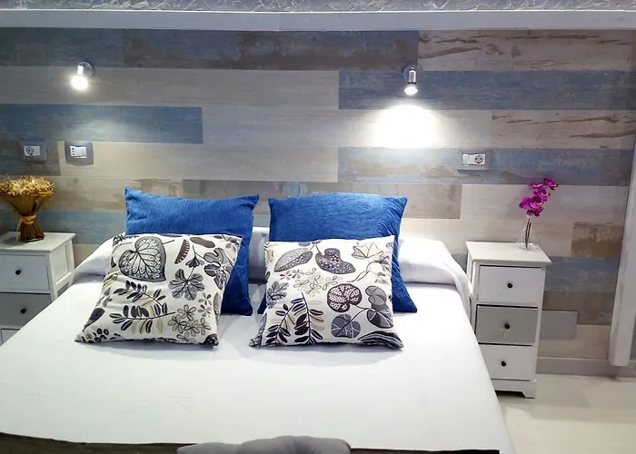 Sun Holidays Puerto de la Cruz (Tenerife)