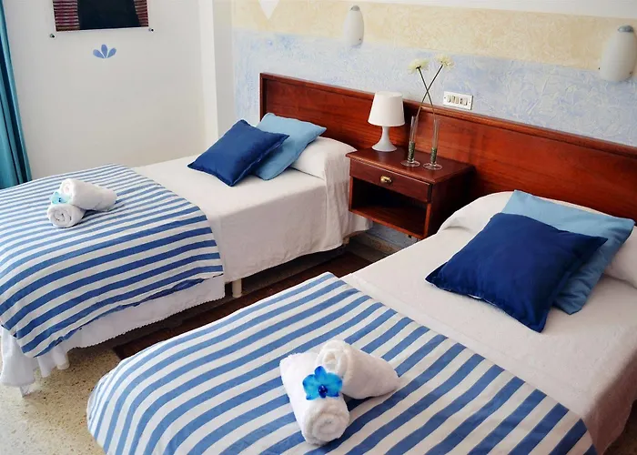 Sun Holidays Hotel *