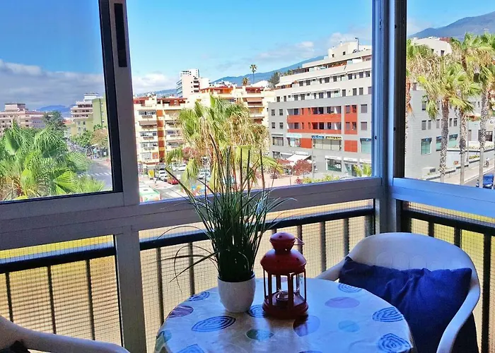 Sun Holidays Hotel Puerto de la Cruz (Tenerife)