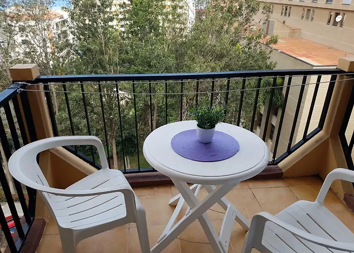 Sun Holidays * Puerto de la Cruz (Tenerife)