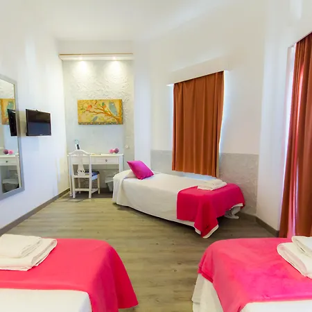 Sun Holidays Hotel Puerto de la Cruz (Tenerife)