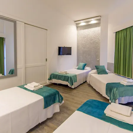 Sun Holidays Hotel