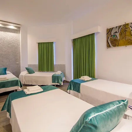 Sun Holidays Hotel