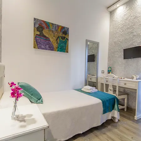 Sun Holidays Hotel Puerto de la Cruz (Tenerife)