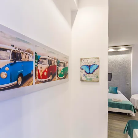 Sun Holidays Hotel