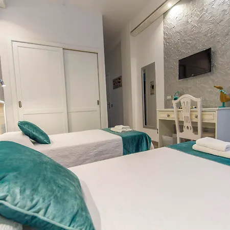 Sun Holidays Hotel Puerto de la Cruz (Tenerife)