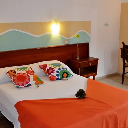 Sun Holidays Hotel