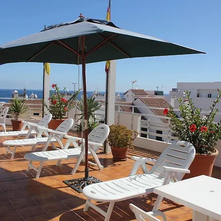 Sun Holidays Hotel Puerto de la Cruz (Tenerife)