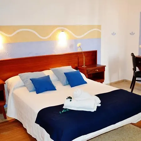Sun Holidays Hotel