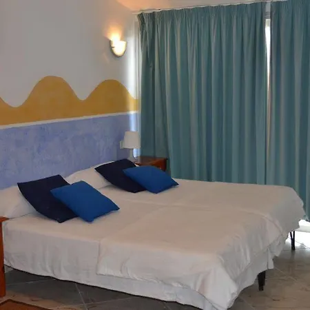 Hotel Sun Holidays Puerto de la Cruz (Tenerife)