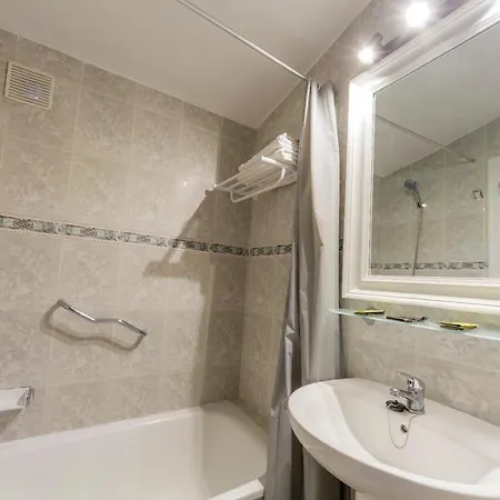 Sun Holidays Hotel Puerto de la Cruz (Tenerife)